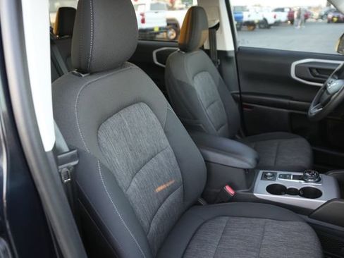 Used 2022 Ford Bronco Sport Big Bend image 19