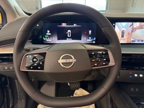New 2026 Nissan Murano Platinum w/ Cargo Package AWD/4WD image 20