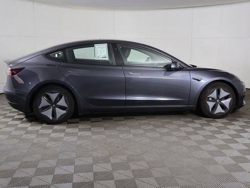 Used 2018 Tesla Model 3 Long Range AWD/4WD image 15