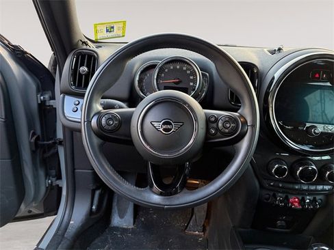 Used 2021 MINI Cooper Countryman ALL4 image 12