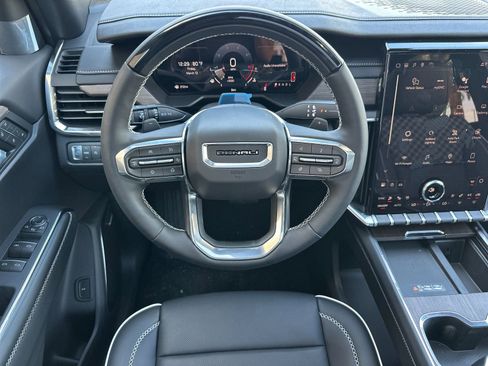 New 2026 GMC Acadia Denali w/ Super Cruise Package image 14