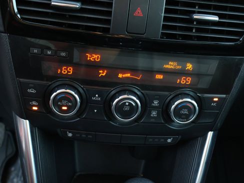 Used 2014 MAZDA CX-5 Grand Touring AWD/4WD image 25