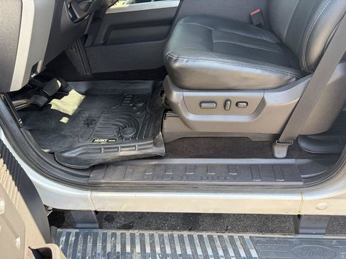 Used 2016 Ford F350 Lariat w/ Lariat Ultimate Package AWD/4WD image 18