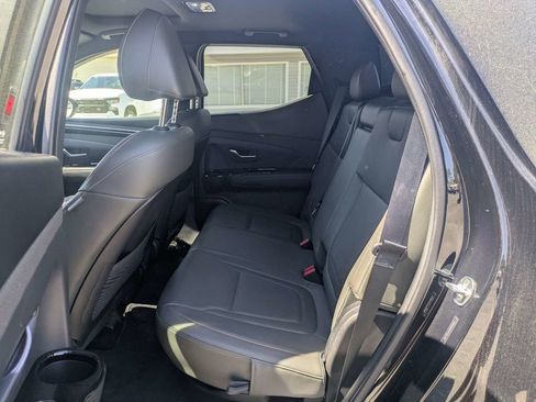 Used 2023 Hyundai Santa Cruz Limited w/ Cargo Package image 14