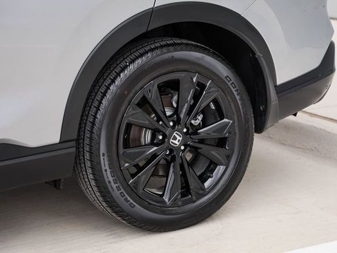 Used 2023 Honda CR-V Sport Touring image 32