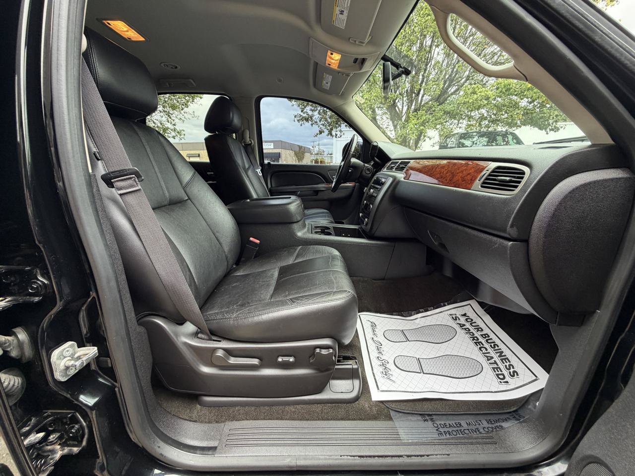 Used 2013 GMC Yukon SLT AWD/4WD image 36