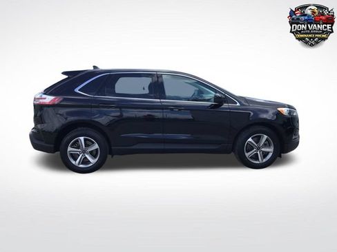 Used 2023 Ford Edge SEL w/ Convenience Package AWD/4WD image 6