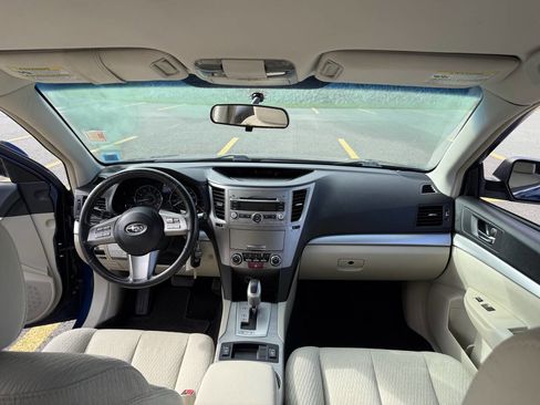 Used 2011 Subaru Outback 2.5i Premium w/ All-Weather Pkg image 14