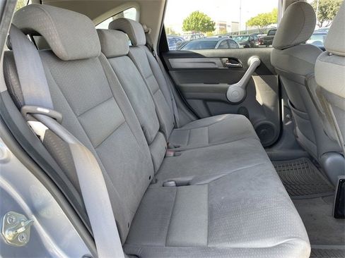 Used 2007 Honda CR-V EX image 25