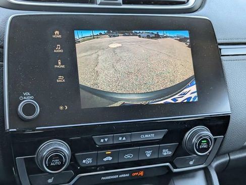 Used 2021 Honda CR-V EX-L image 20