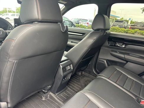 Used 2025 Honda CR-V Sport Touring image 37