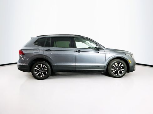 Used 2023 Volkswagen Tiguan S w/ IQ.Drive Package image 10