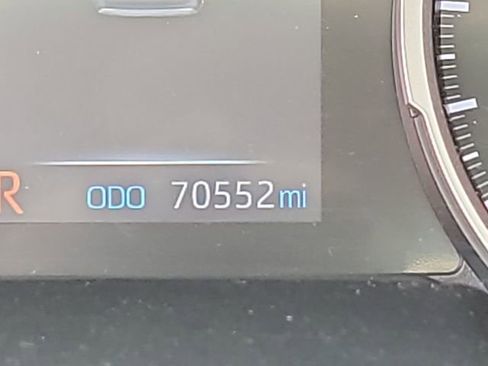 Used 2020 Toyota RAV4 LE w/ All Weather Liner Package image 13