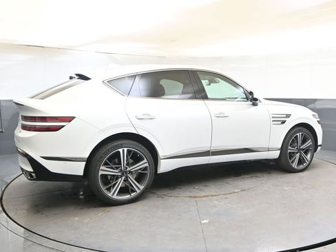 New 2026 Genesis GV80 3.5T e-SC AWD/4WD image 6