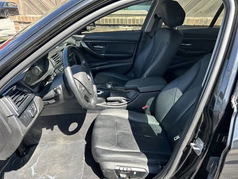 Used 2015 BMW 320i xDrive Sedan image 9