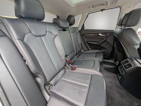 Used 2019 Audi Q5 2.0T Premium Plus w/ Premium Plus Package AWD/4WD image 23