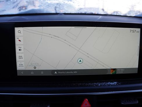 Certified 2025 Kia K5 GT-Line w/ GT-Line Premium Package image 24