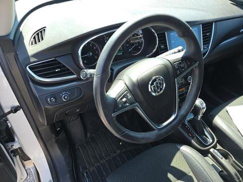 Used 2017 Buick Encore Preferred FWD image 6