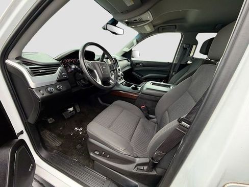 Used 2016 GMC Yukon XL SLE w/ Convenience Package image 20