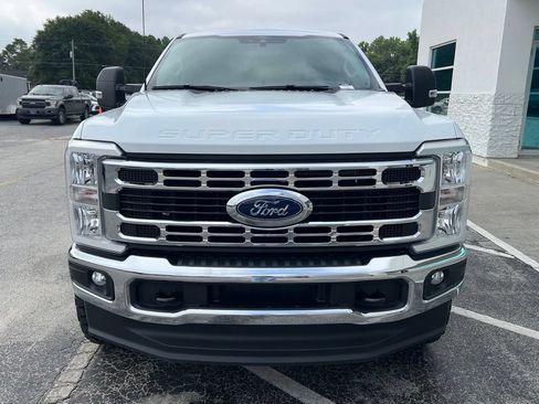 Used 2026 Ford F250 XLT AWD/4WD image 6