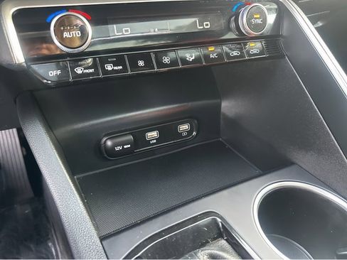 Used 2022 Kia K5 GT-Line w/ GT-Line FWD Premium Package image 27