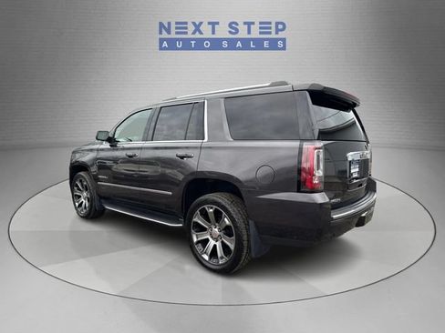 Used 2017 GMC Yukon Denali w/ Open Road Package AWD/4WD image 5