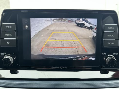 Used 2023 Kia Seltos S image 26