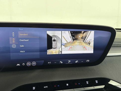 New 2026 Buick Enclave Sport Touring w/ Power Package image 33