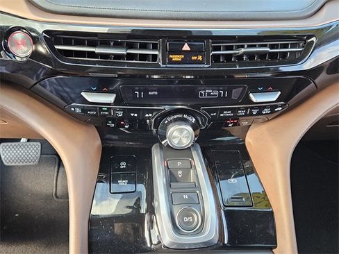 Certified 2023 Acura MDX Technology image 20