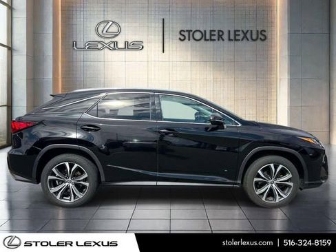 Used 2019 Lexus RX 350 AWD image 5