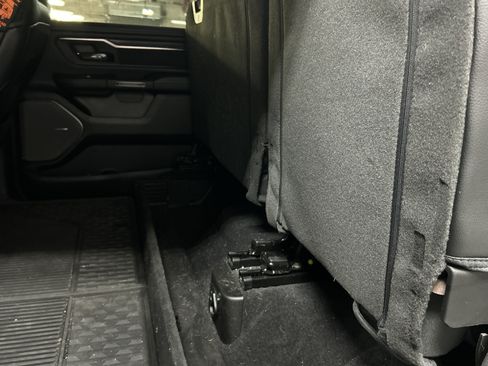 Used 2025 RAM 1500 Rebel w/ Rebel Level 2 Equipment Group AWD/4WD image 8