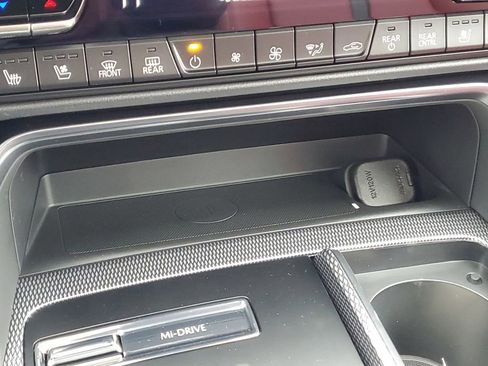 New 2026 MAZDA CX-70 3.3 Turbo S w/ Premium Package image 30