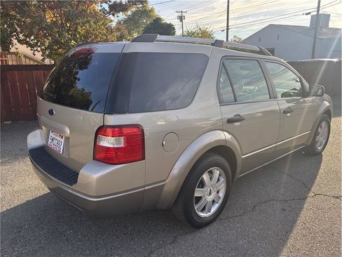 Used 2005 Ford Freestyle SE image 7
