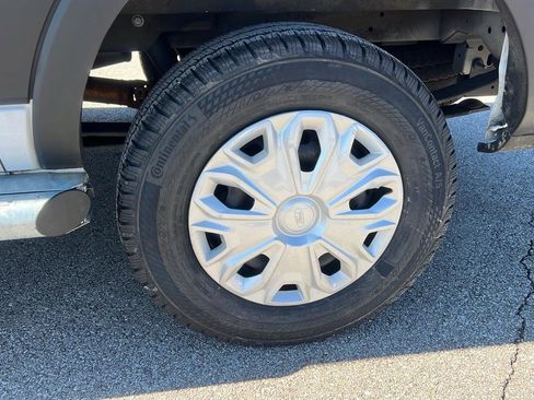 Used 2023 Ford Transit 250 Base w/ Exterior Upgrade Package image 17