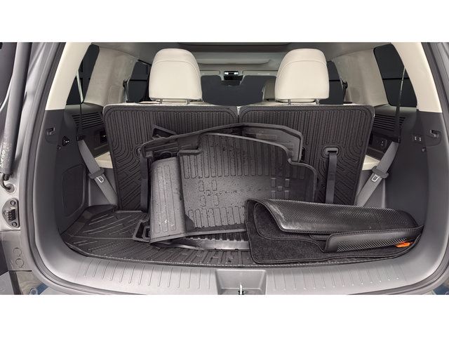 Used 2024 Hyundai Santa Fe Calligraphy AWD/4WD image 26