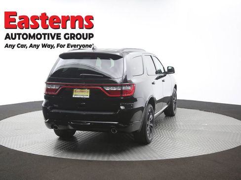 Used 2024 Dodge Durango GT AWD/4WD image 41