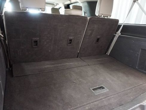 Used 2021 Ford Expedition Max Limited RWD image 17