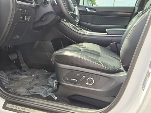 Used 2024 Hyundai Palisade Calligraphy AWD/4WD image 22