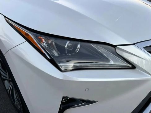Used 2017 Lexus RX 350 F Sport image 18