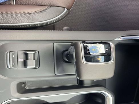 New 2026 GMC Sierra 1500 Denali image 25