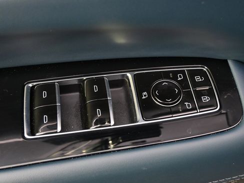 New 2025 Cadillac Escalade IQ Luxury 2 image 24