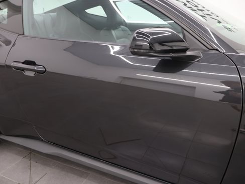 Used 2024 Ford Mustang Premium RWD image 24