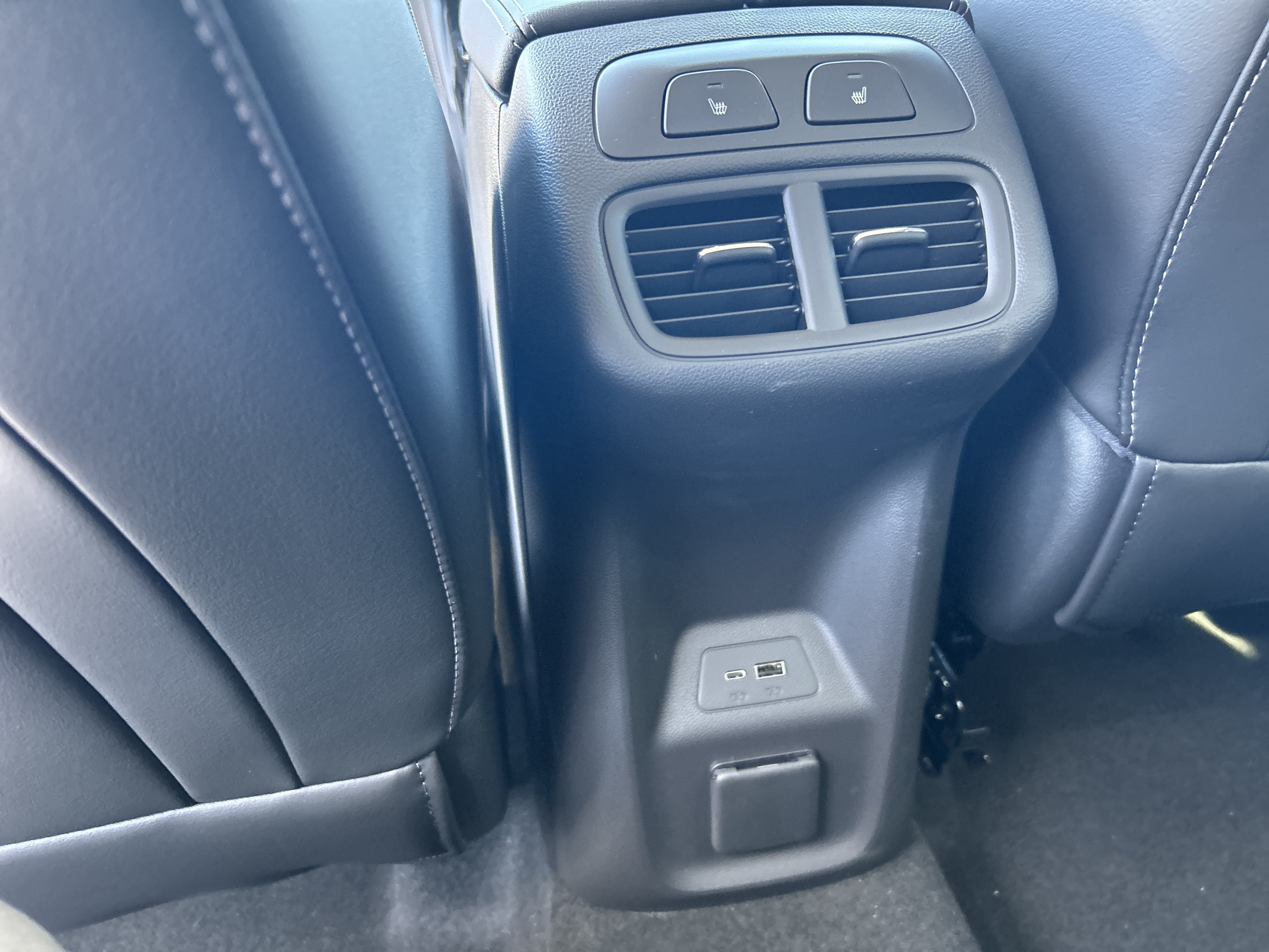 New 2026 Buick Envision Avenir AWD/4WD image 31
