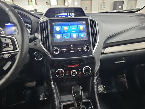 Used 2024 Subaru Forester Limited w/ Convenience Package AWD/4WD image 21