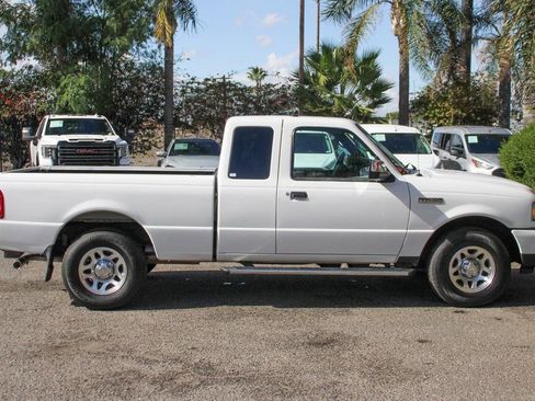 Used 2011 Ford Ranger XLT w/ Bright Trim Group image 10