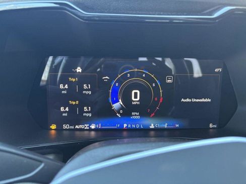 New 2026 Chevrolet Colorado ZR2 w/ Technology Package AWD/4WD image 37