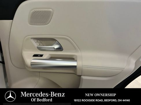 Used 2026 Mercedes-Benz GLA 250 4MATIC image 18