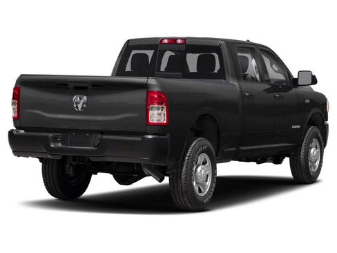 Used 2020 RAM 2500 Tradesman AWD/4WD image 39