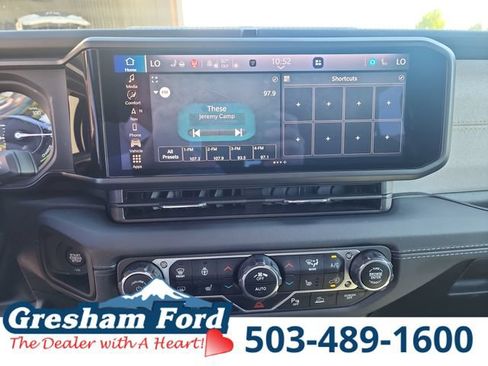 Used 2024 Jeep Wrangler Unlimited Sahara w/ Dual Top Group AWD/4WD image 25