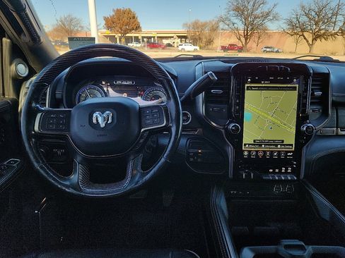 Used 2019 RAM 2500 Limited image 6